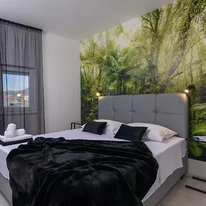 Batinic Apartman Kastela