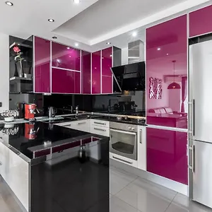 First Choice Apartman Split