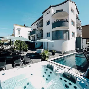 Amarilis Apartman Pakostane