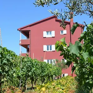 Roza Apartment Medulin