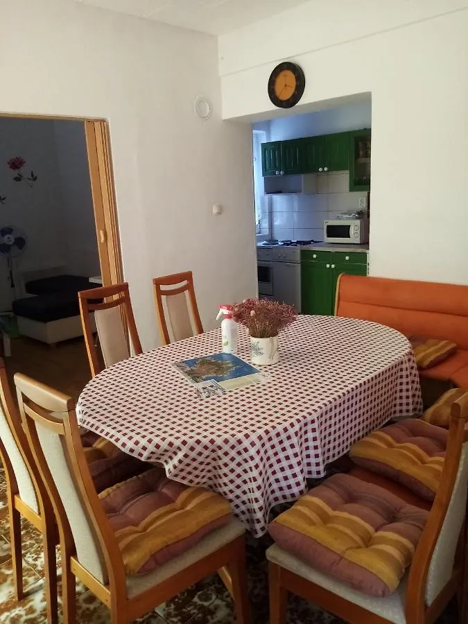 Apartments 