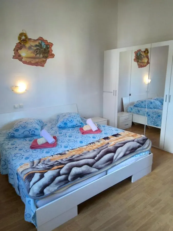 Apartments 