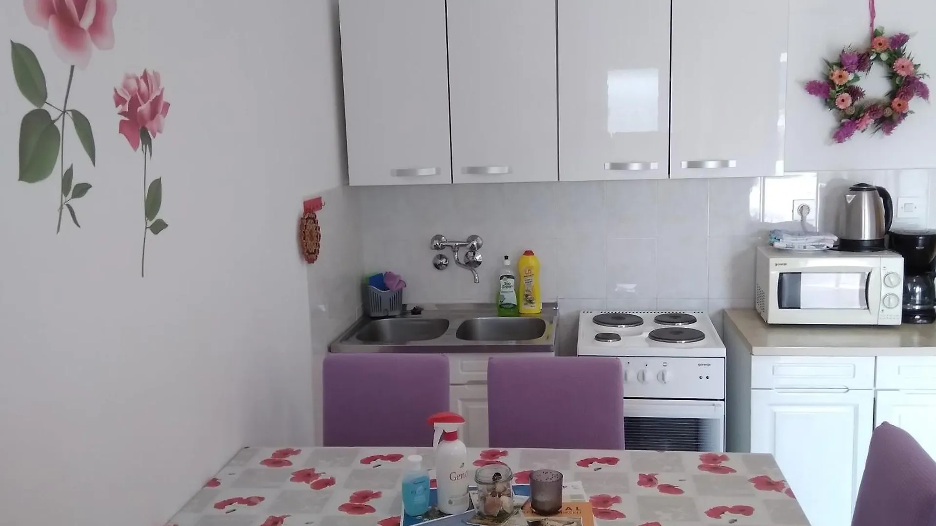 Apartments 